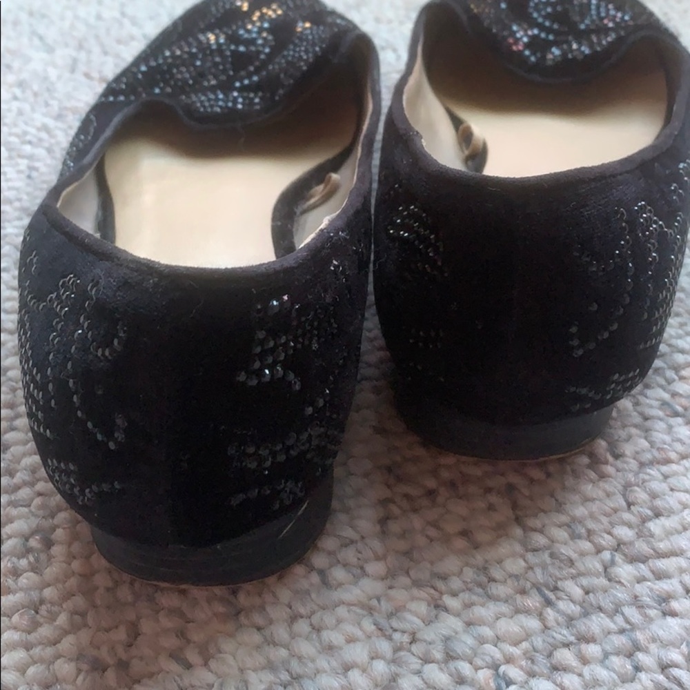 Zara Basic Flats - image 4